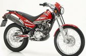 2007 Beta ALP 125 photo